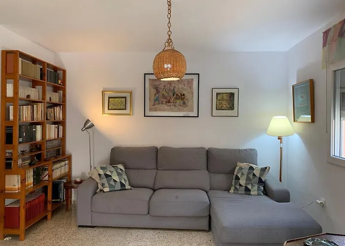 Mi Casa De Cadiz